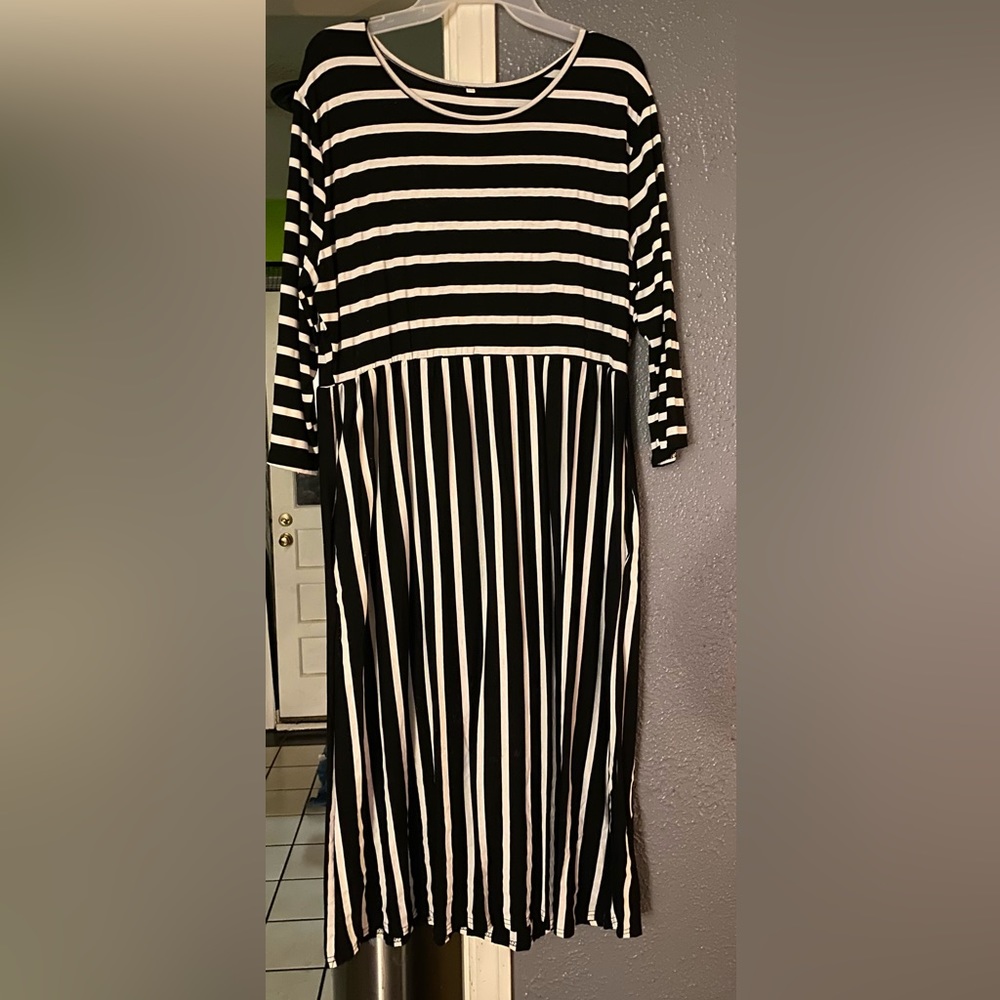 Nemidor Women’s Dress